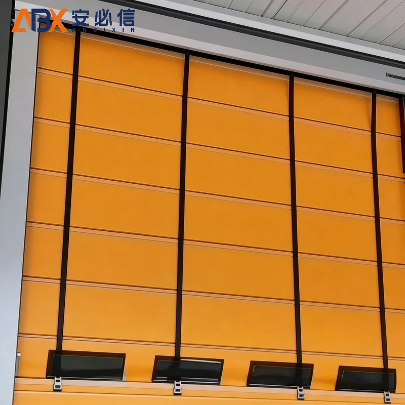 兴安背带门